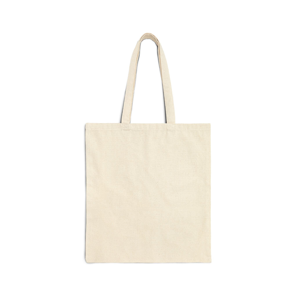 Happy Pills Cute Tote Bag | Cute Cotton Canvas Tote Bag | Mental Health Gifts | Happy Quotes